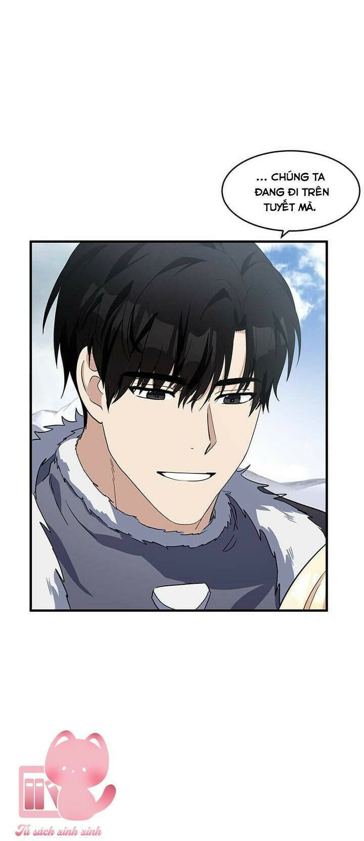 Ác Nữ Trùng Sinh Chapter 74 - Trang 2