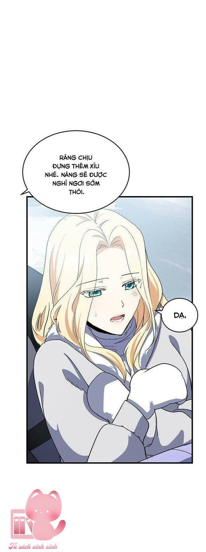 Ác Nữ Trùng Sinh Chapter 74 - Trang 2