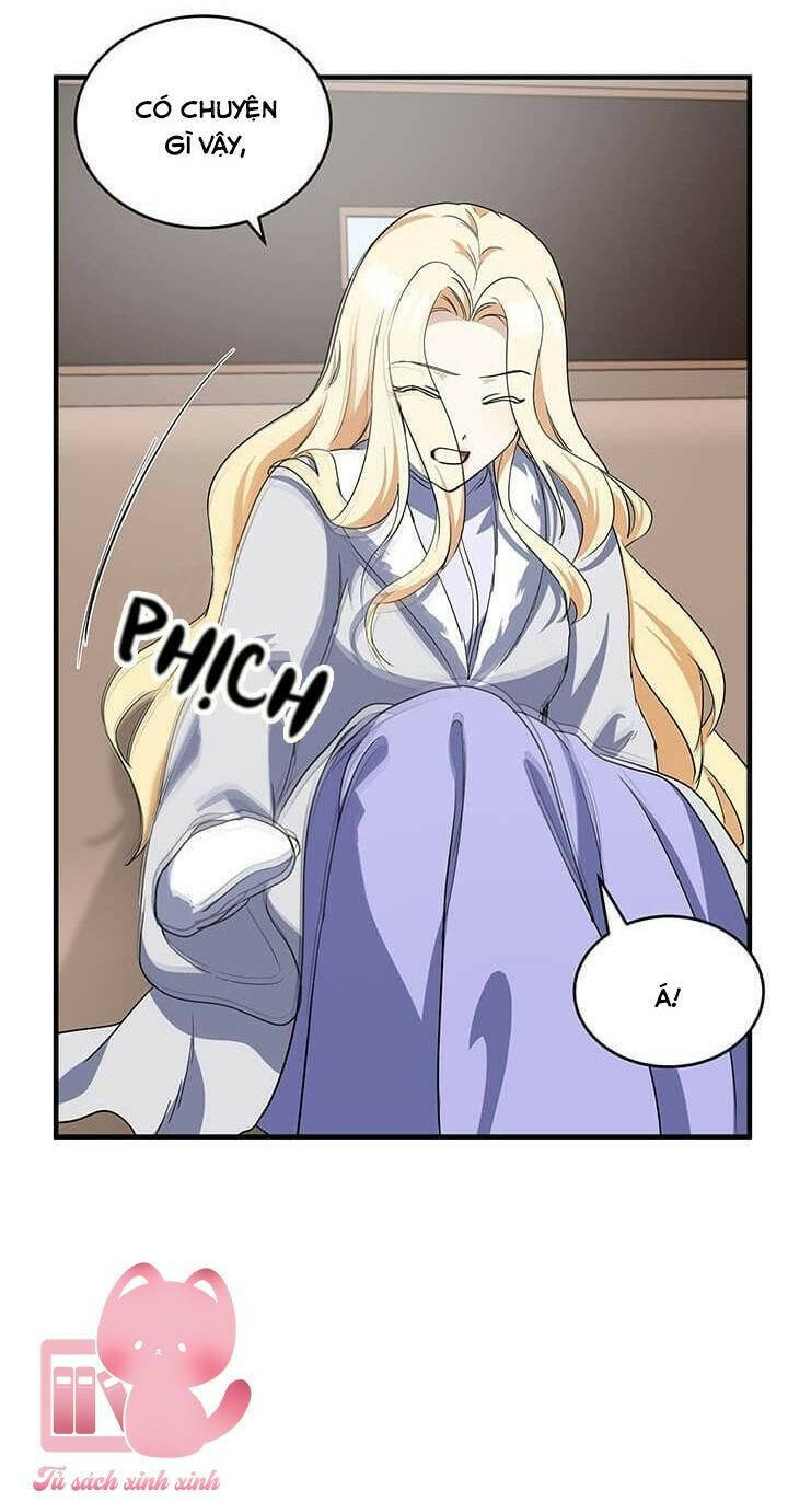 Ác Nữ Trùng Sinh Chapter 74 - Trang 2