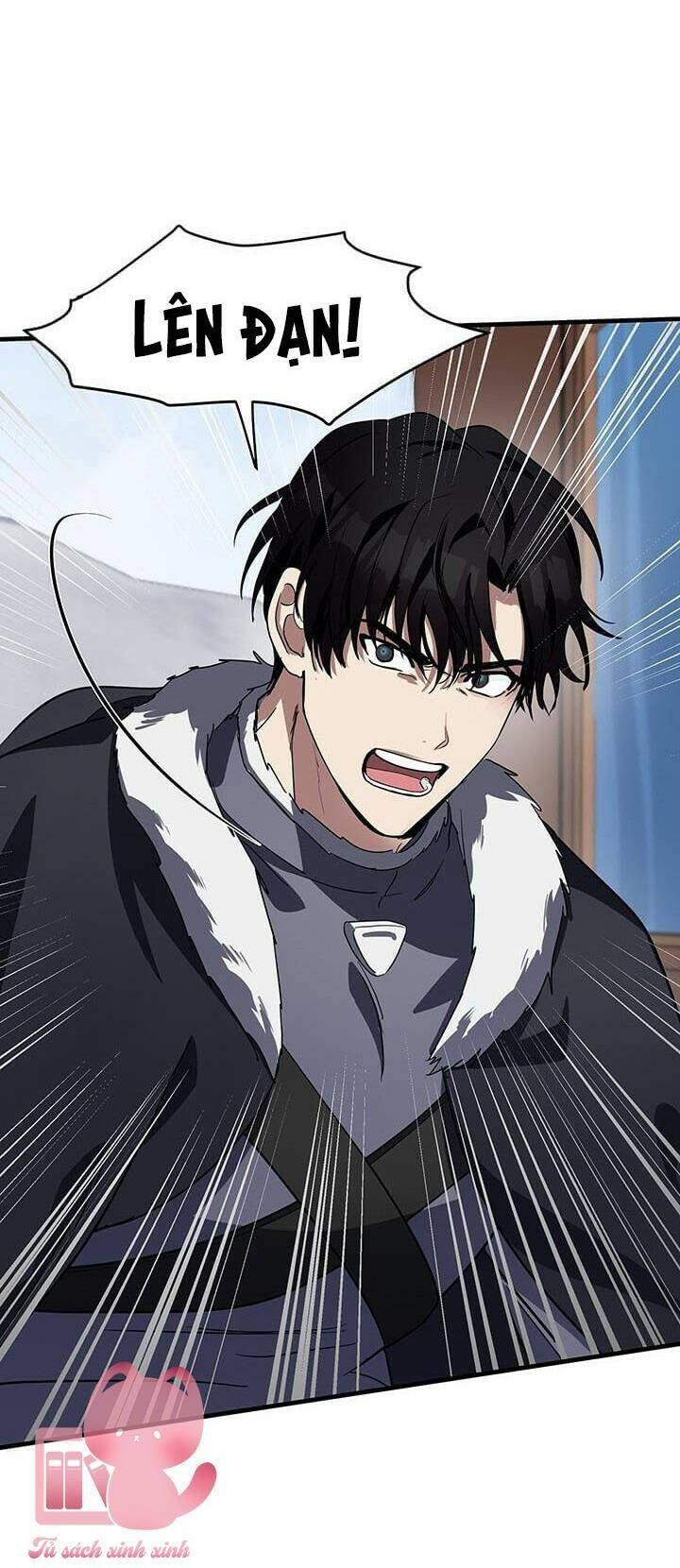 Ác Nữ Trùng Sinh Chapter 74 - Trang 2