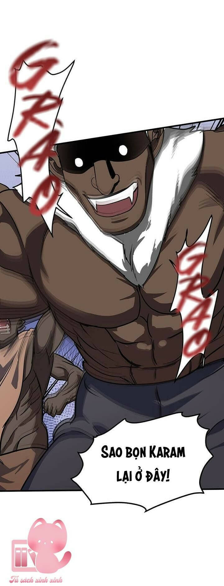 Ác Nữ Trùng Sinh Chapter 74 - Trang 2