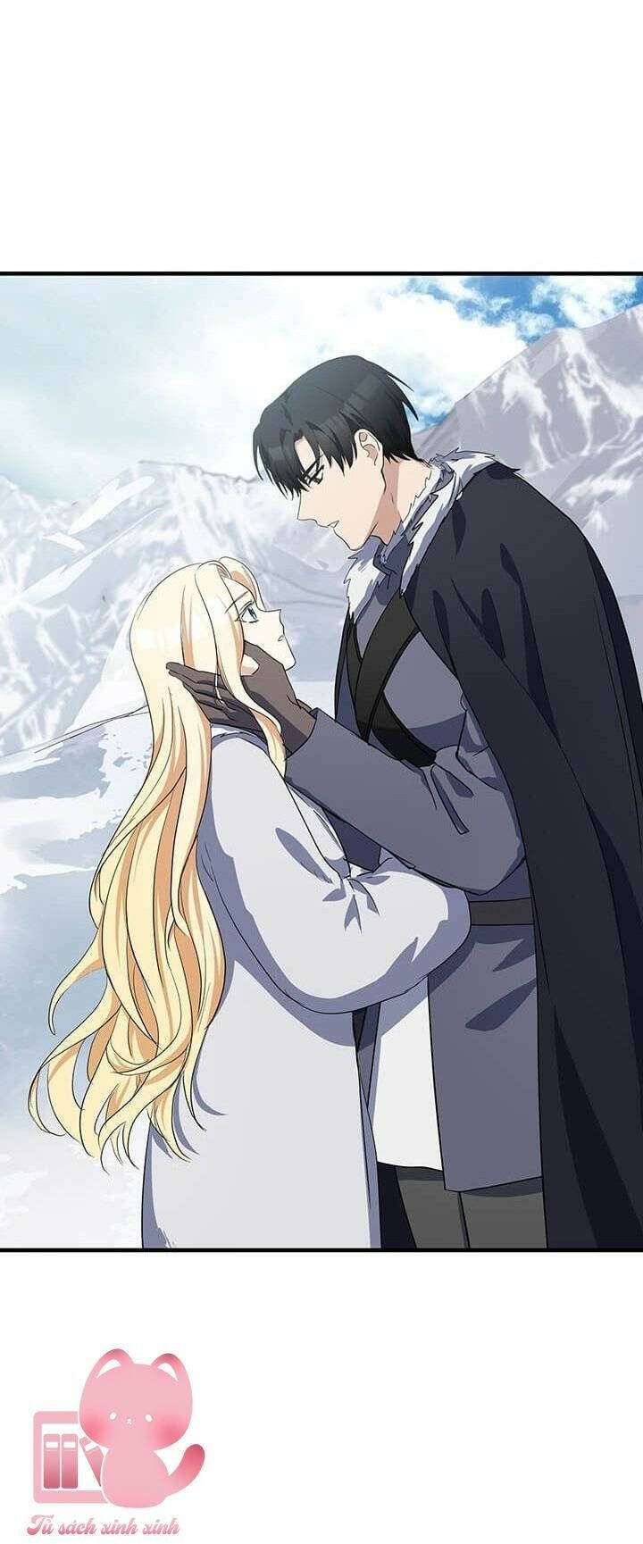 Ác Nữ Trùng Sinh Chapter 74 - Trang 2