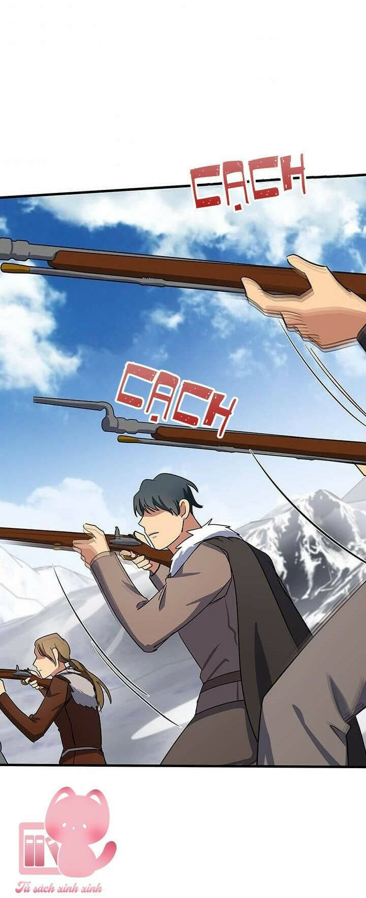 Ác Nữ Trùng Sinh Chapter 74 - Trang 2