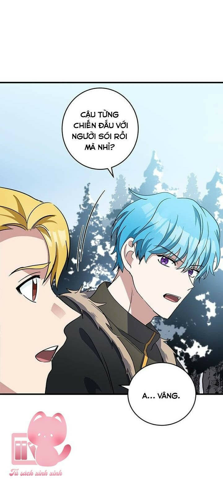 Ác Nữ Trùng Sinh Chapter 74 - Trang 2