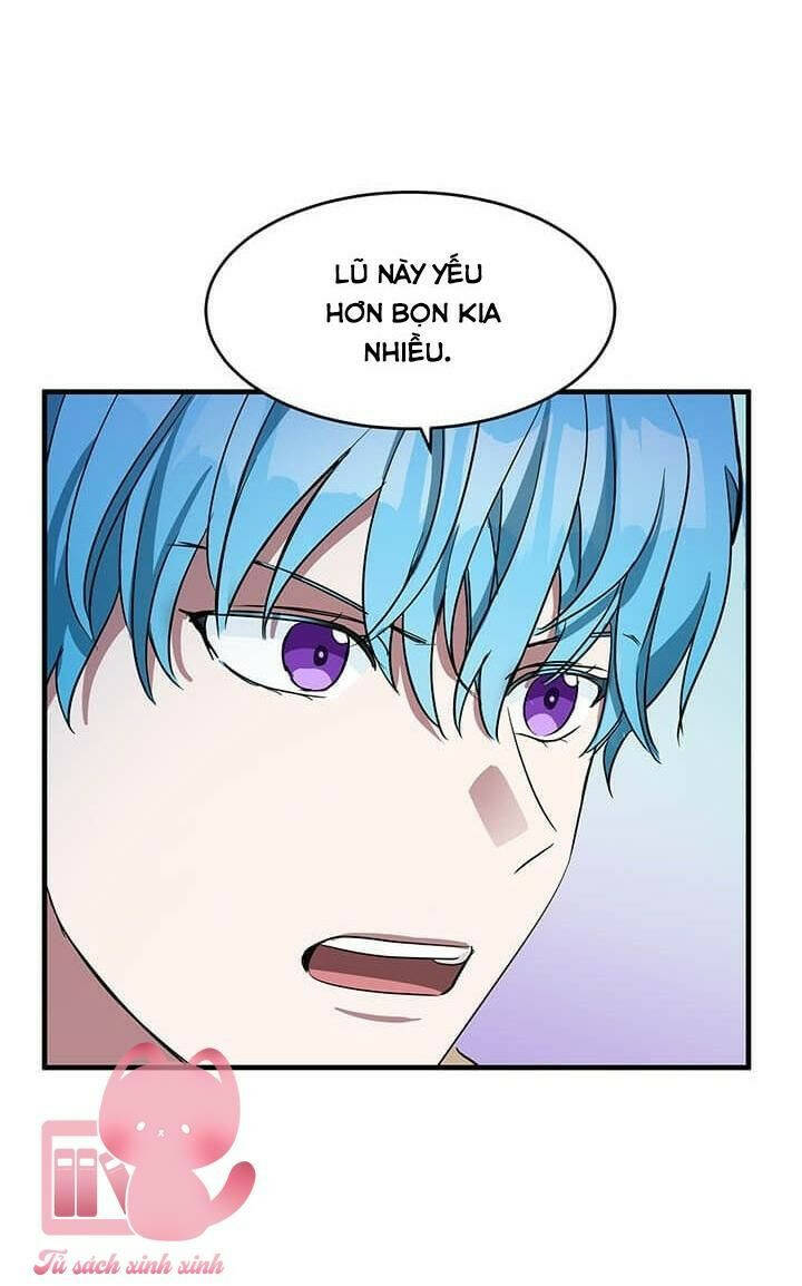 Ác Nữ Trùng Sinh Chapter 74 - Trang 2