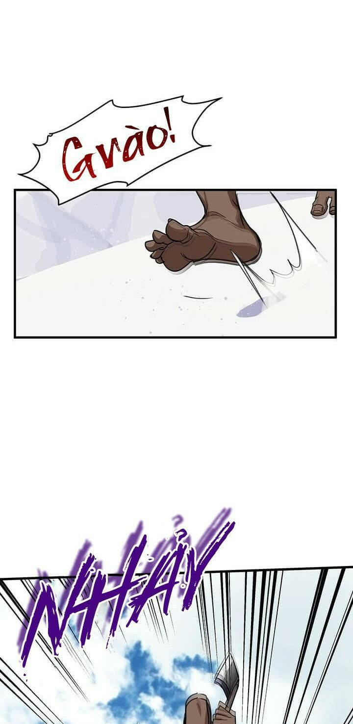 Ác Nữ Trùng Sinh Chapter 74 - Trang 2