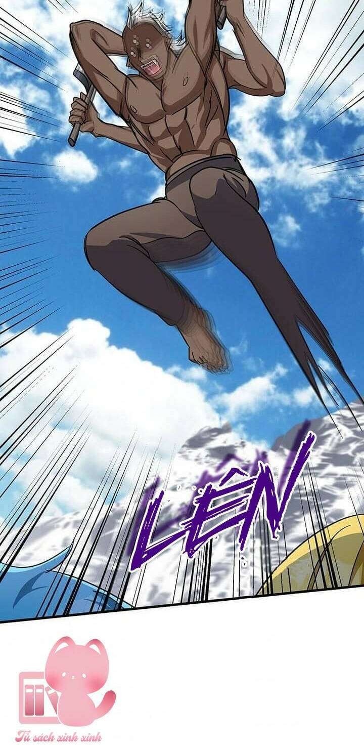 Ác Nữ Trùng Sinh Chapter 74 - Trang 2