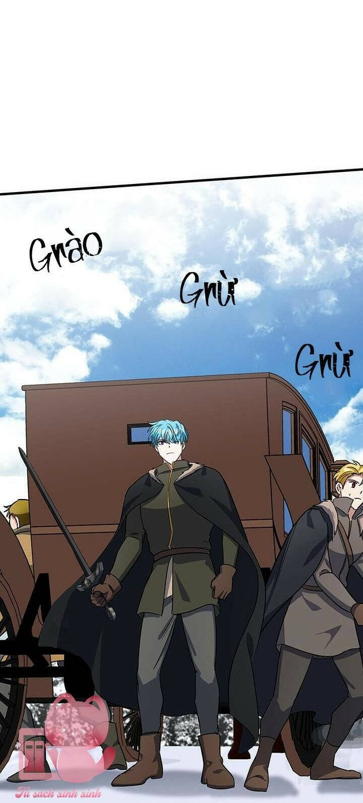 Ác Nữ Trùng Sinh Chapter 74 - Trang 2