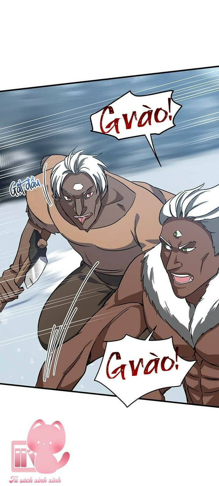 Ác Nữ Trùng Sinh Chapter 74 - Trang 2