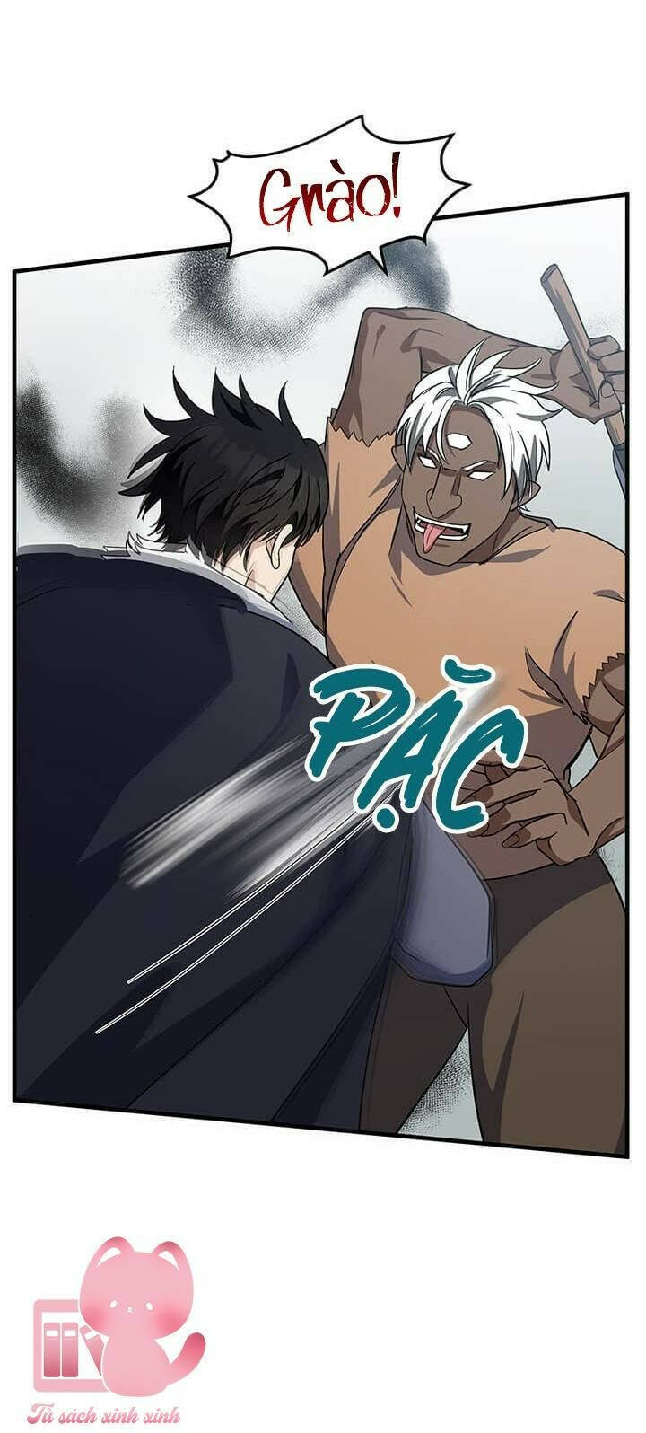 Ác Nữ Trùng Sinh Chapter 74 - Trang 2