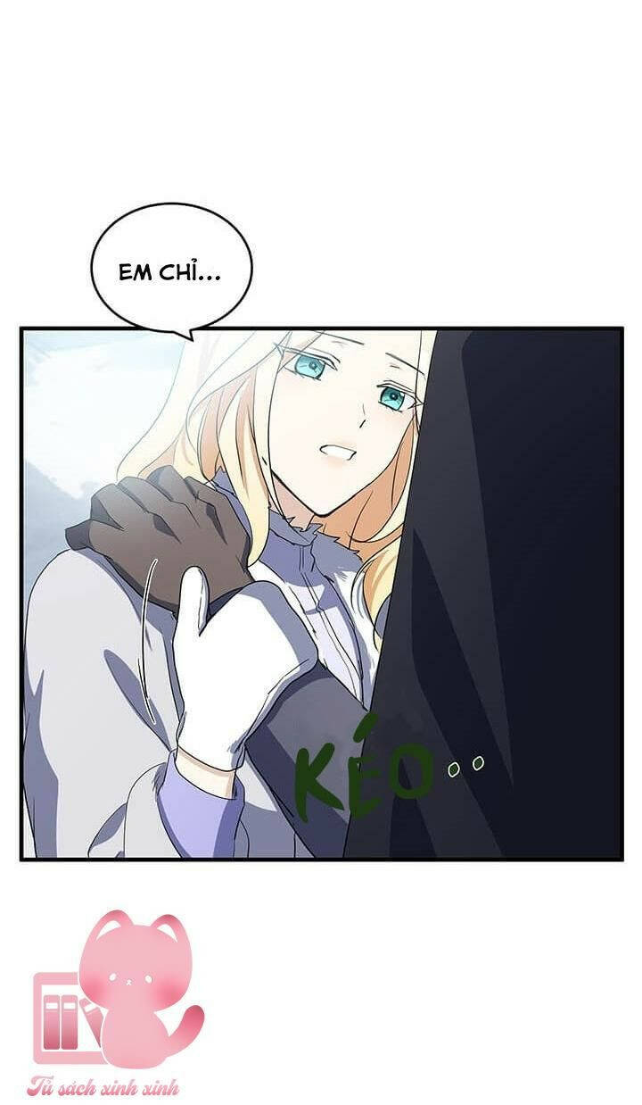 Ác Nữ Trùng Sinh Chapter 74 - Trang 2