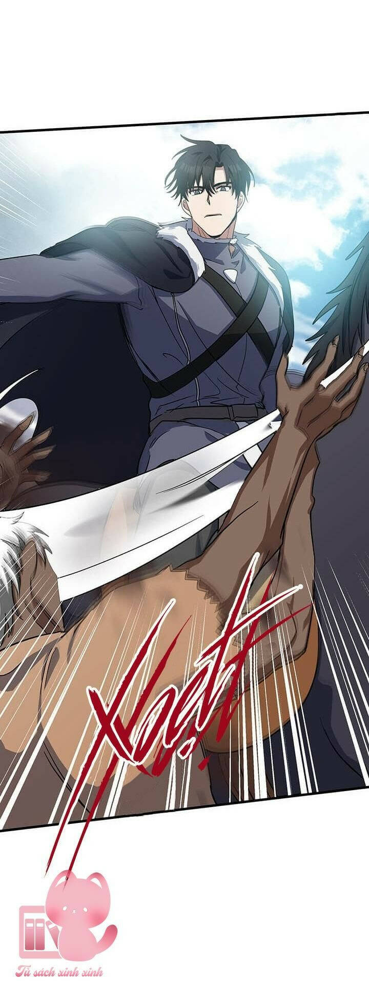 Ác Nữ Trùng Sinh Chapter 74 - Trang 2