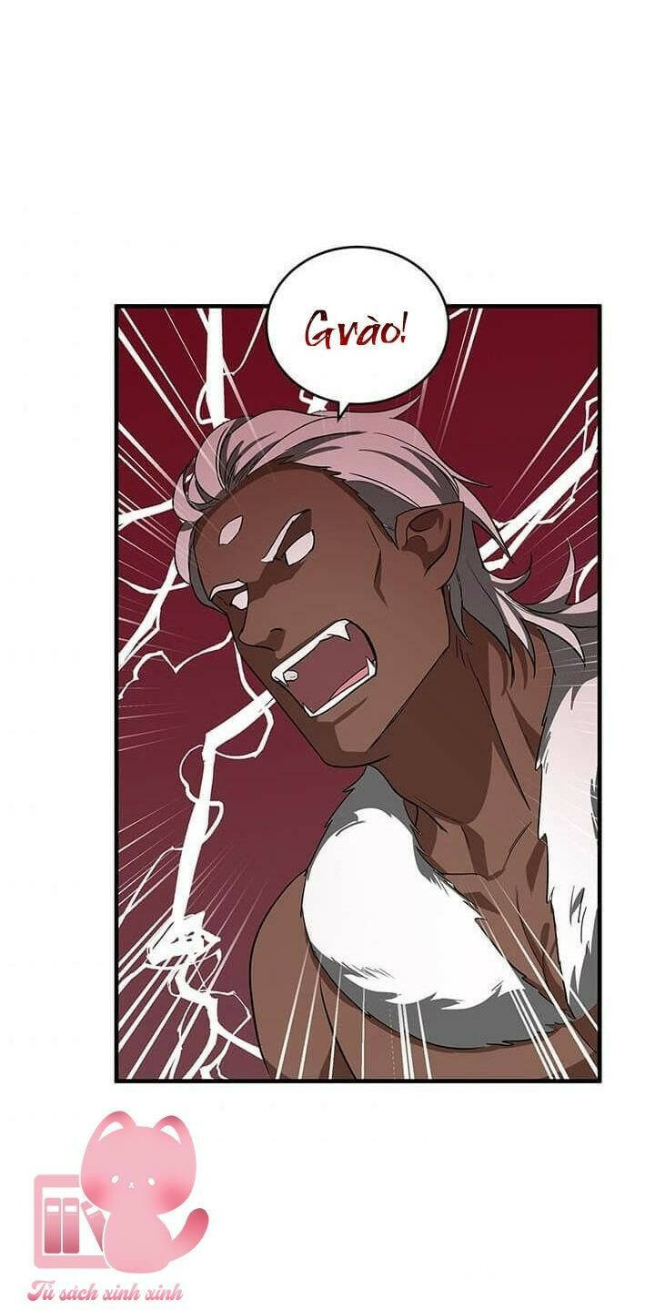 Ác Nữ Trùng Sinh Chapter 74 - Trang 2