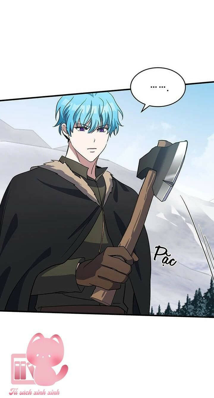 Ác Nữ Trùng Sinh Chapter 74 - Trang 2