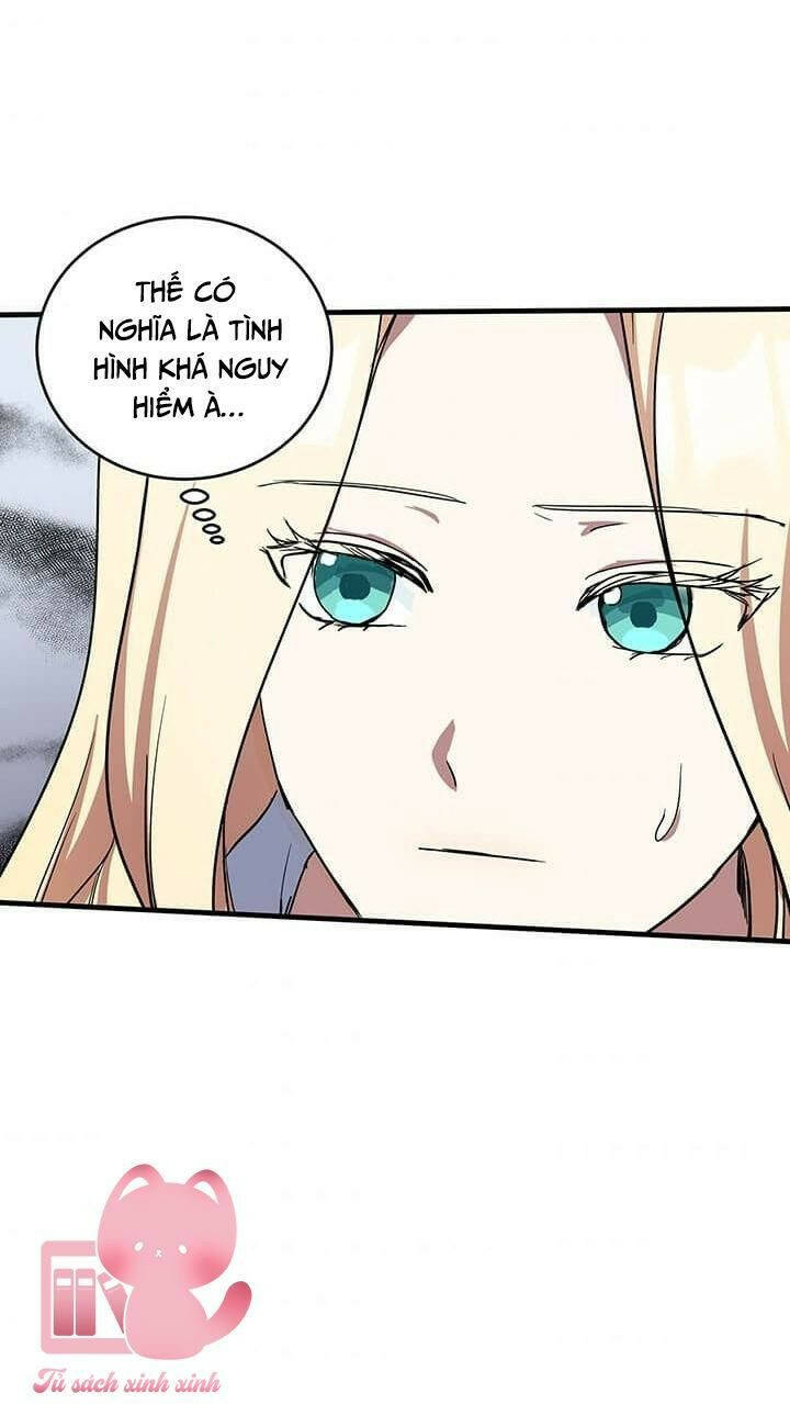 Ác Nữ Trùng Sinh Chapter 74 - Trang 2