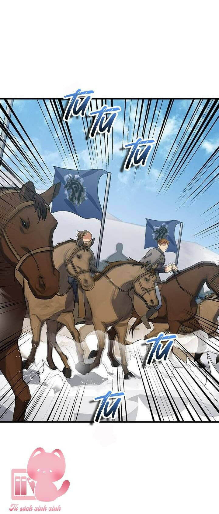 Ác Nữ Trùng Sinh Chapter 74 - Trang 2