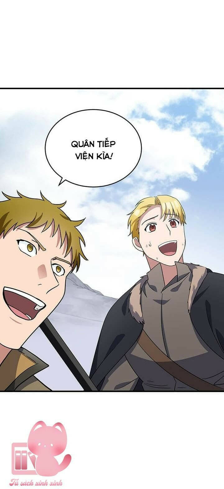 Ác Nữ Trùng Sinh Chapter 74 - Trang 2