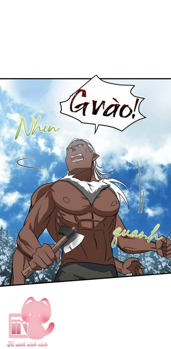 Ác Nữ Trùng Sinh Chapter 74 - Trang 2