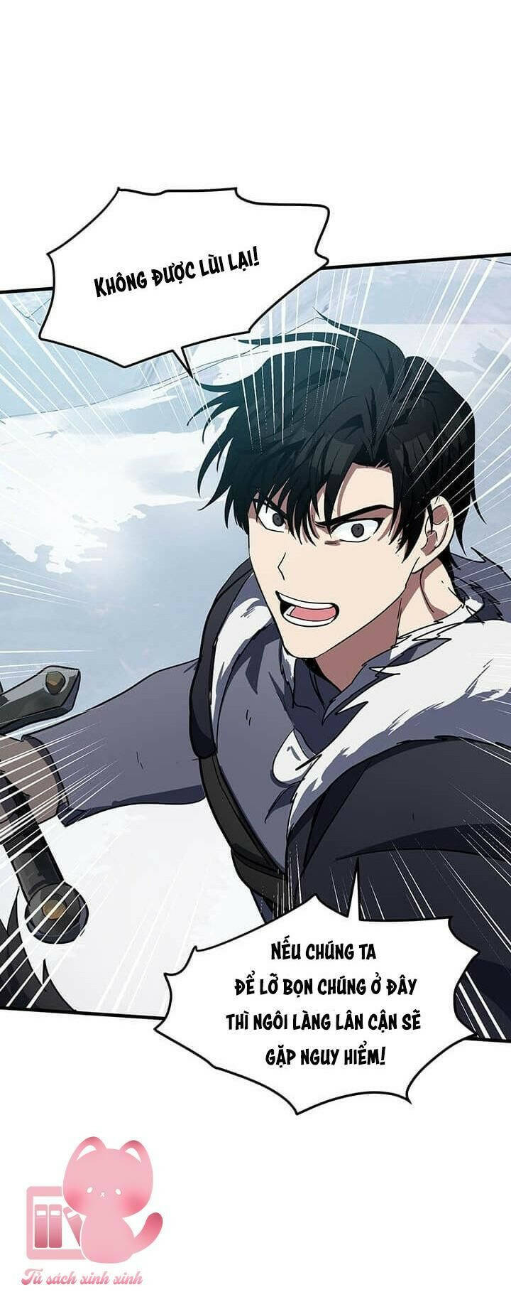 Ác Nữ Trùng Sinh Chapter 74 - Trang 2