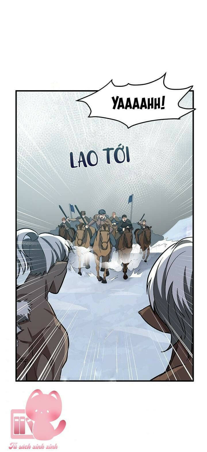 Ác Nữ Trùng Sinh Chapter 74 - Trang 2