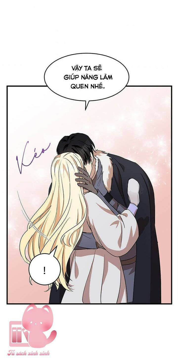 Ác Nữ Trùng Sinh Chapter 74 - Trang 2