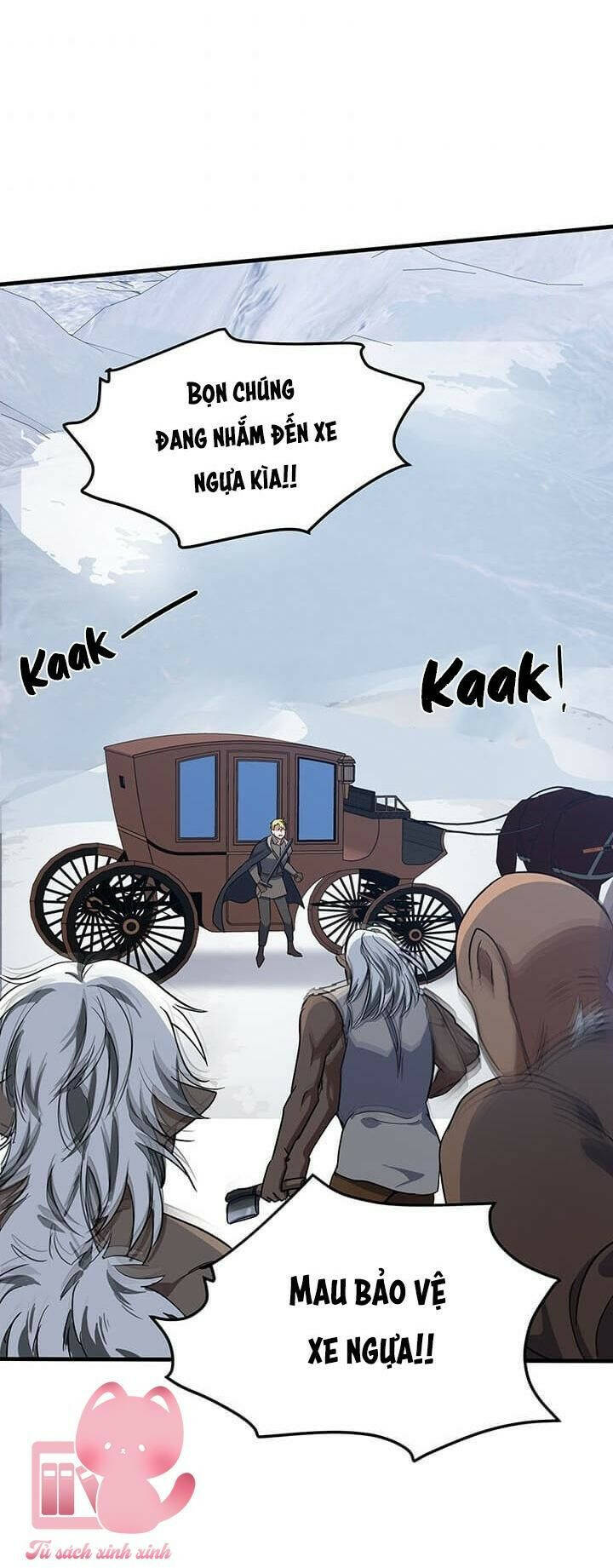 Ác Nữ Trùng Sinh Chapter 74 - Trang 2