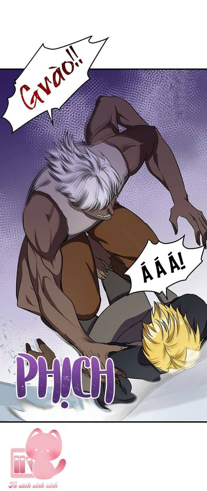 Ác Nữ Trùng Sinh Chapter 74 - Trang 2