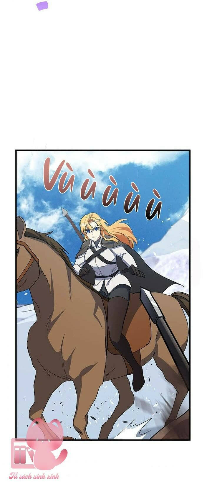 Ác Nữ Trùng Sinh Chapter 74 - Trang 2