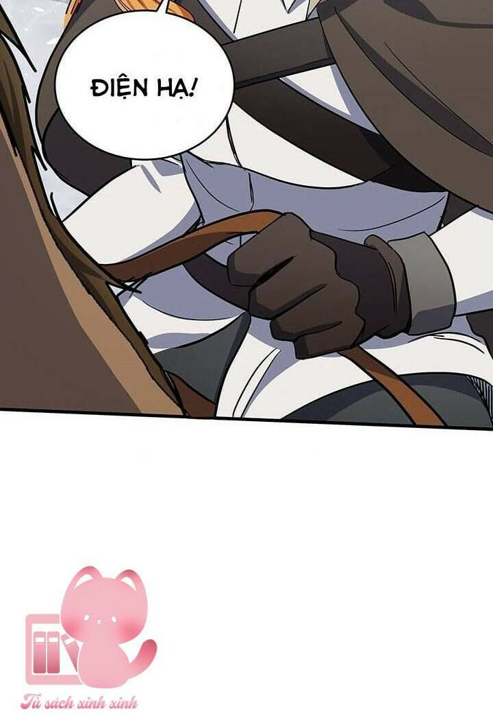 Ác Nữ Trùng Sinh Chapter 74 - Trang 2