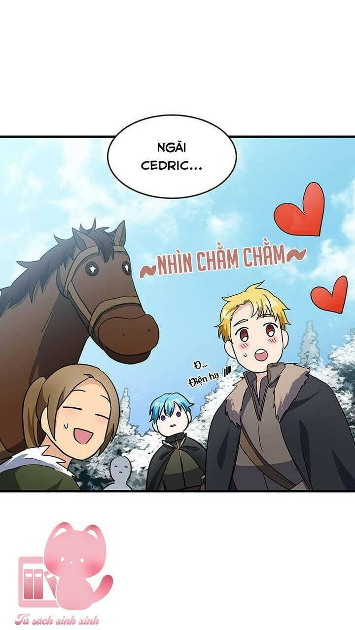 Ác Nữ Trùng Sinh Chapter 74 - Trang 2