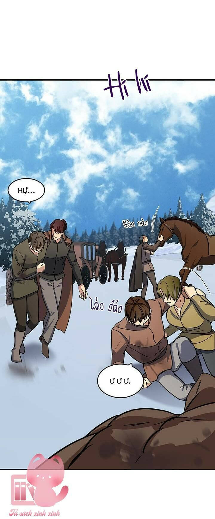 Ác Nữ Trùng Sinh Chapter 75 - Trang 2