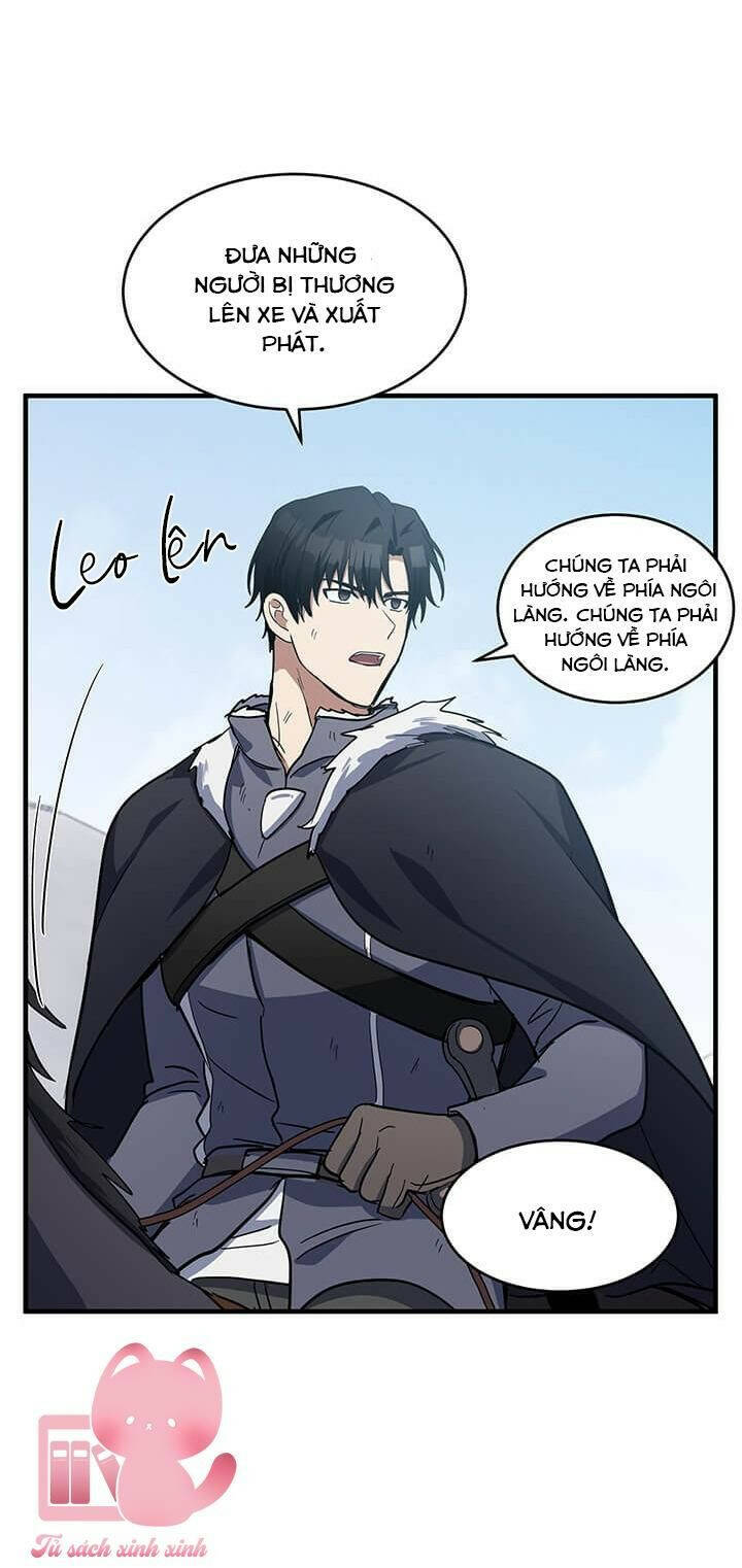 Ác Nữ Trùng Sinh Chapter 75 - Trang 2