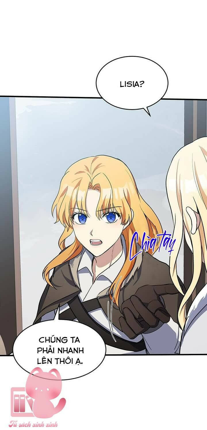 Ác Nữ Trùng Sinh Chapter 75 - Trang 2