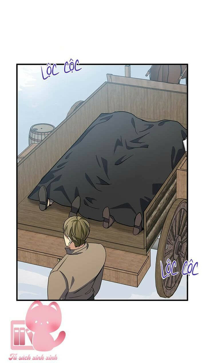 Ác Nữ Trùng Sinh Chapter 75 - Trang 2