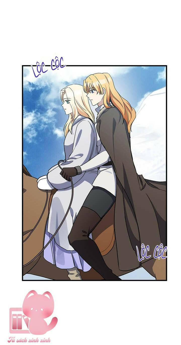 Ác Nữ Trùng Sinh Chapter 75 - Trang 2