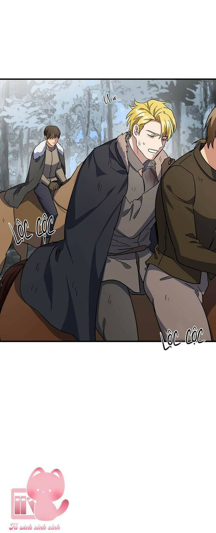 Ác Nữ Trùng Sinh Chapter 75 - Trang 2