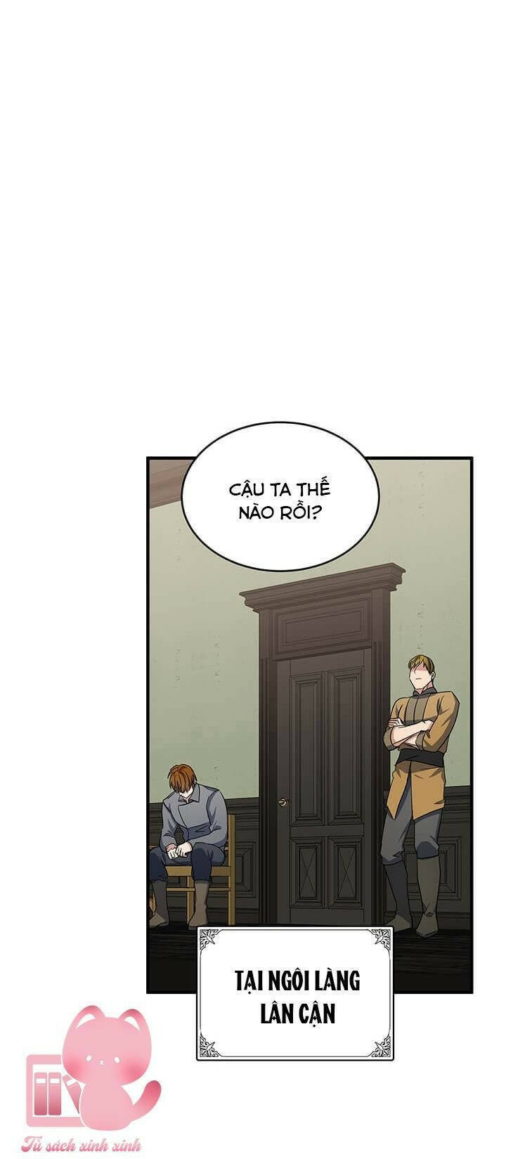 Ác Nữ Trùng Sinh Chapter 75 - Trang 2