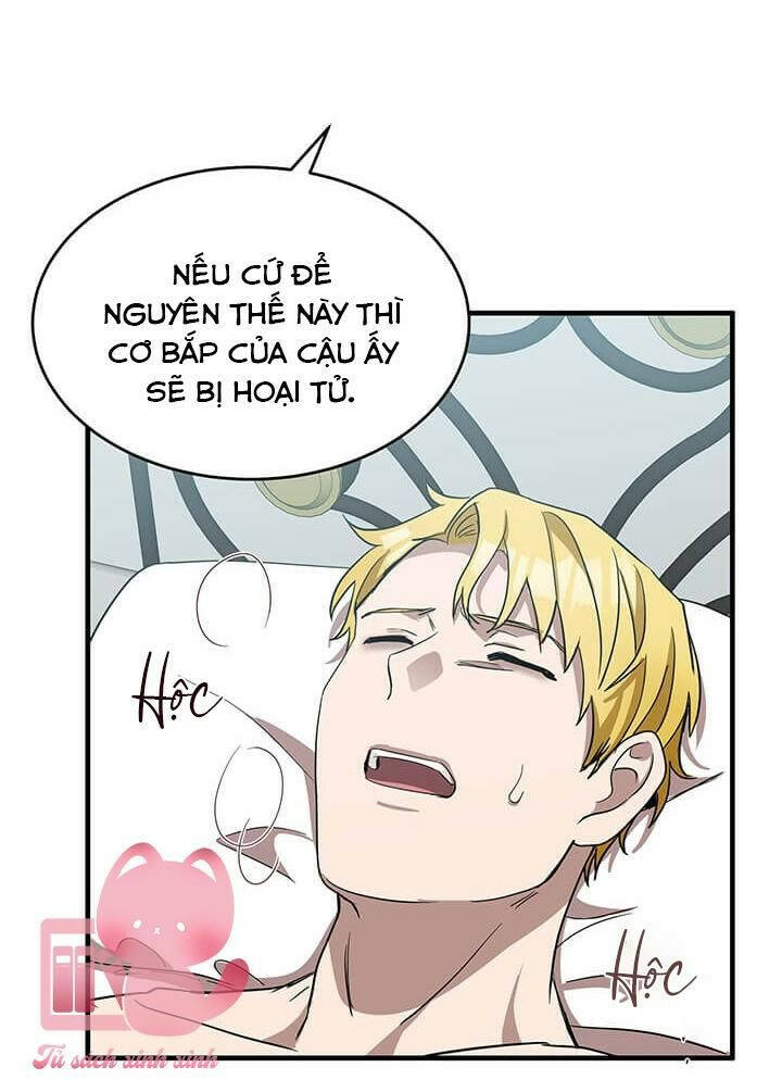 Ác Nữ Trùng Sinh Chapter 75 - Trang 2