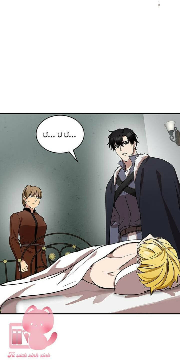 Ác Nữ Trùng Sinh Chapter 75 - Trang 2