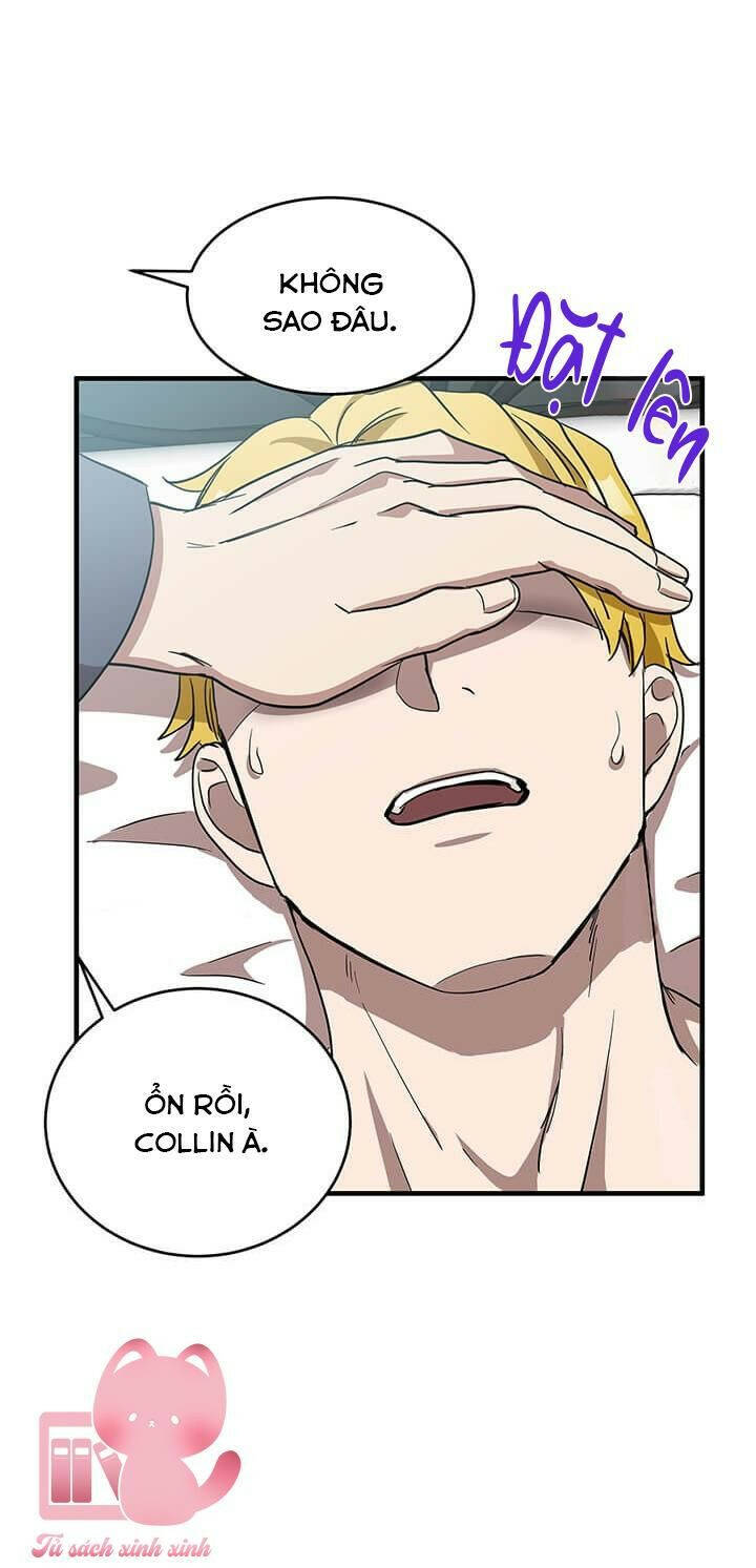 Ác Nữ Trùng Sinh Chapter 75 - Trang 2