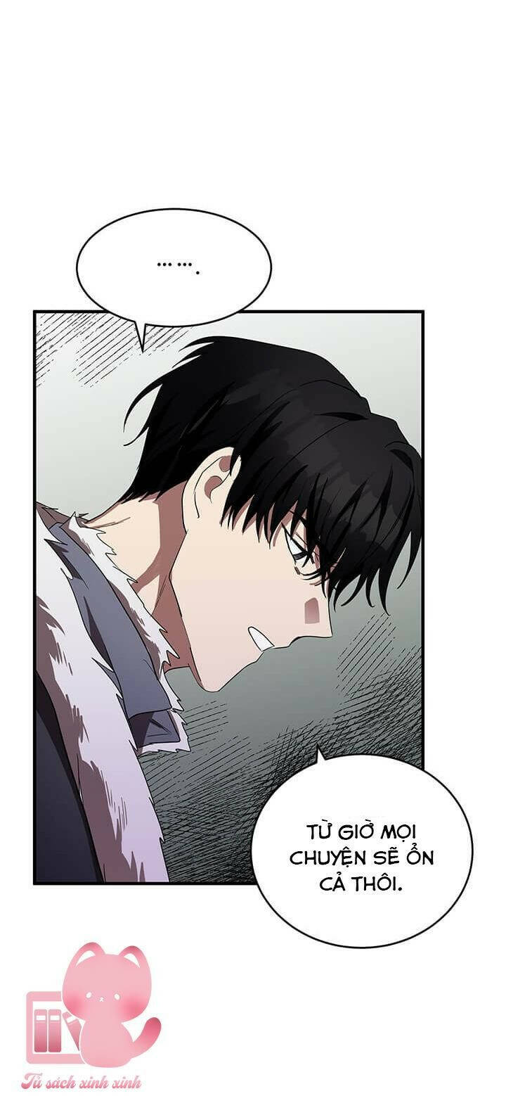 Ác Nữ Trùng Sinh Chapter 75 - Trang 2