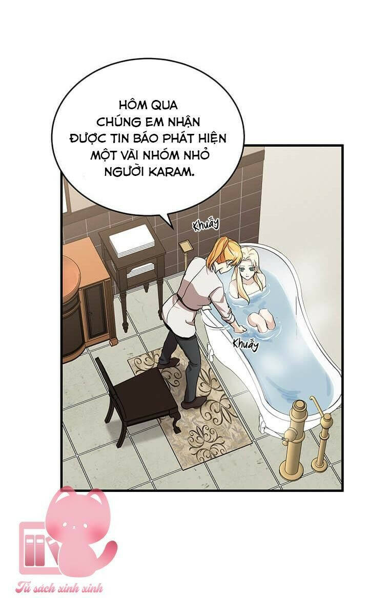 Ác Nữ Trùng Sinh Chapter 75 - Trang 2