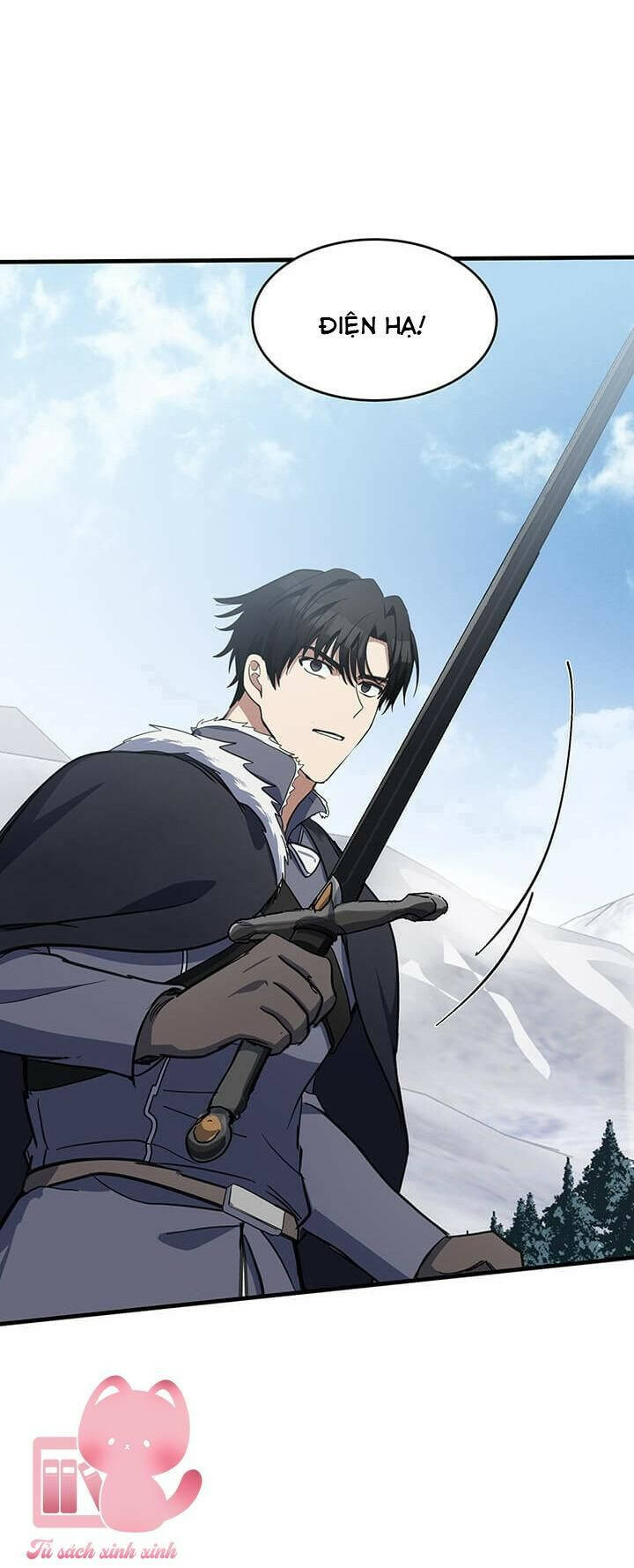 Ác Nữ Trùng Sinh Chapter 75 - Trang 2