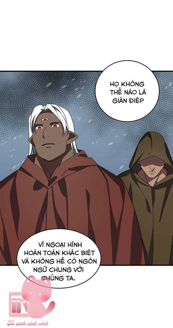 Ác Nữ Trùng Sinh Chapter 75 - Trang 2