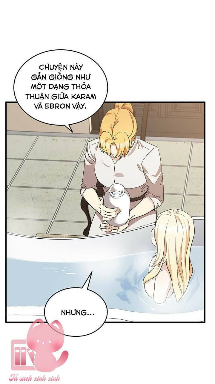 Ác Nữ Trùng Sinh Chapter 75 - Trang 2