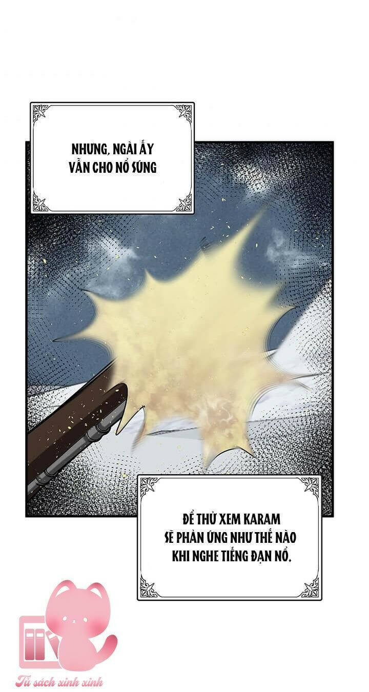 Ác Nữ Trùng Sinh Chapter 75 - Trang 2