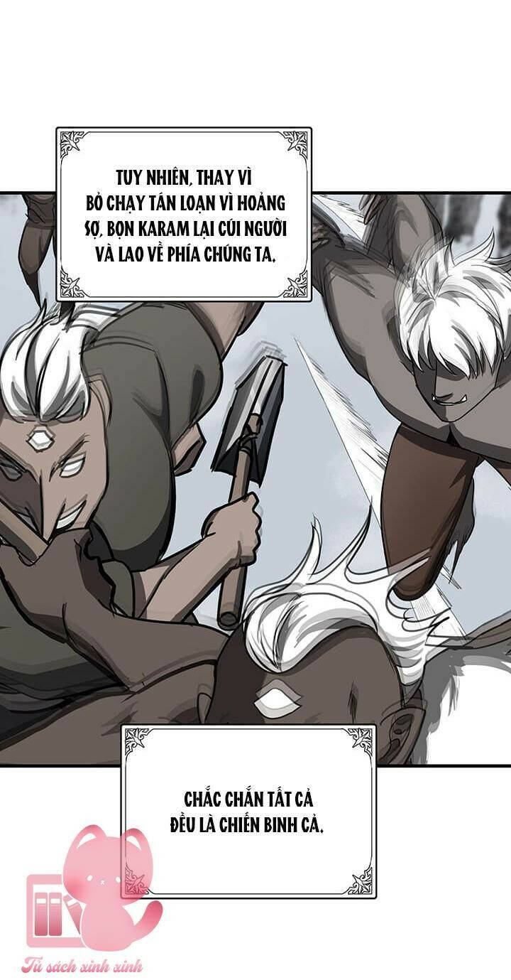 Ác Nữ Trùng Sinh Chapter 75 - Trang 2