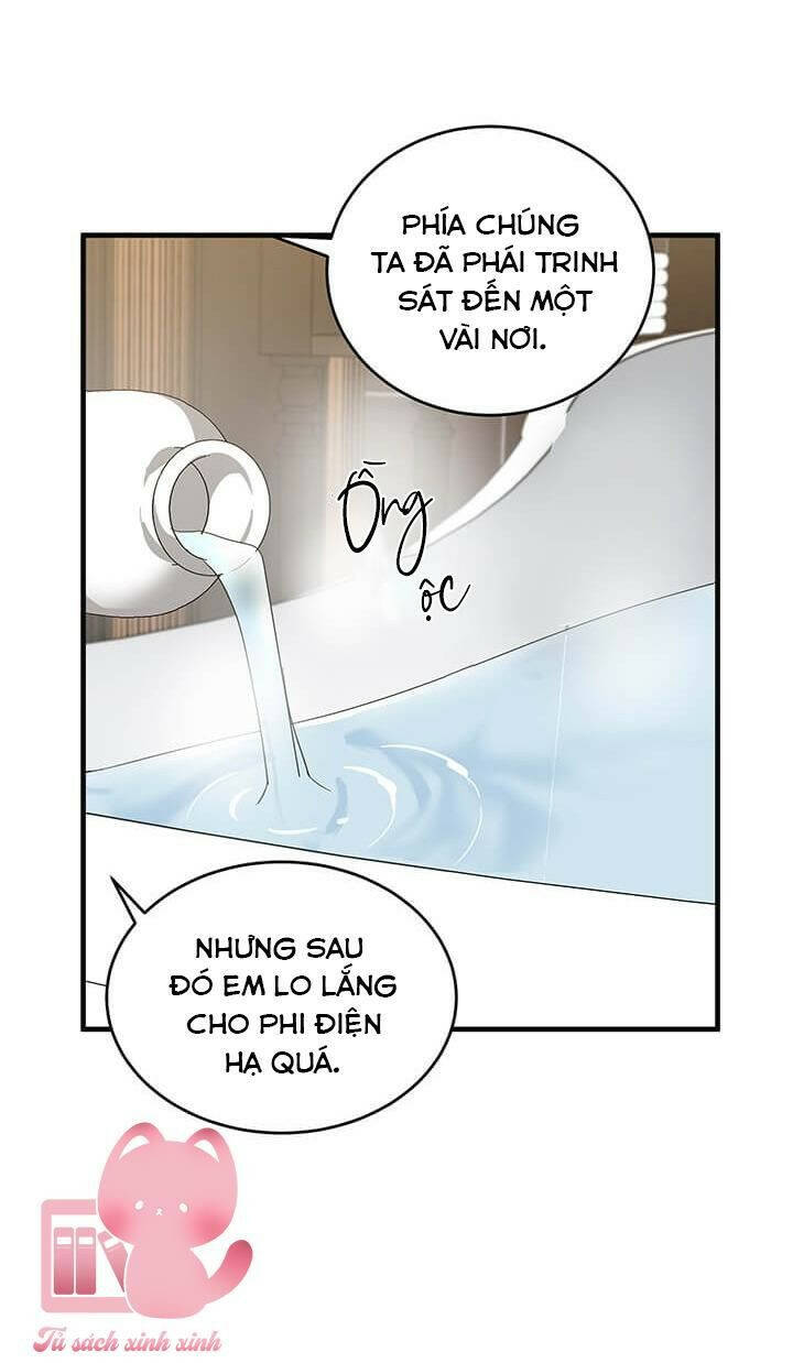 Ác Nữ Trùng Sinh Chapter 75 - Trang 2
