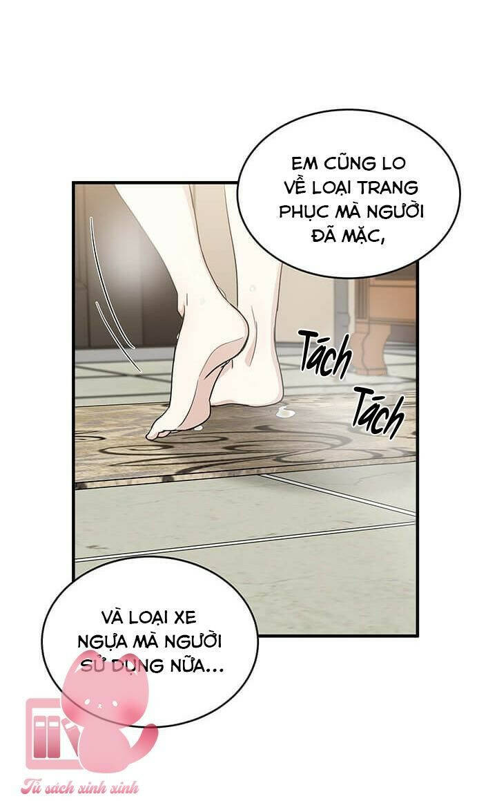 Ác Nữ Trùng Sinh Chapter 75 - Trang 2