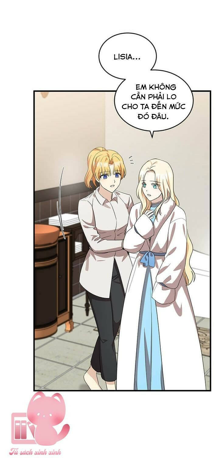 Ác Nữ Trùng Sinh Chapter 75 - Trang 2